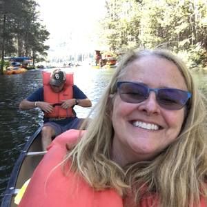 Meet your Posher, Erin